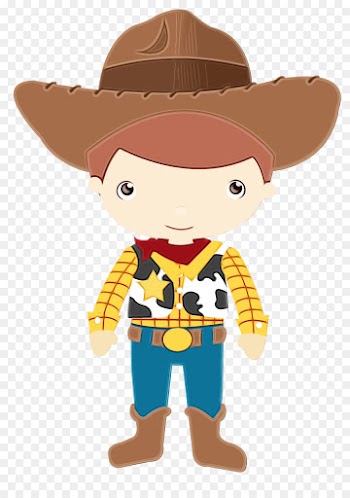 Sheriff Woody, Buzz Lightyear, Jessie, Cartoon, Toy PNG