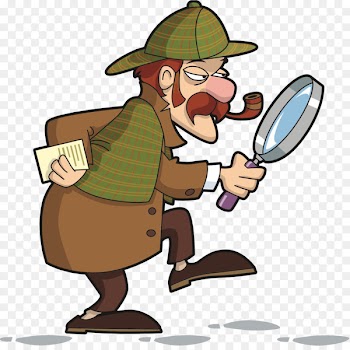Sherlock Holmes Detective Private investigator YouTube House - detective 