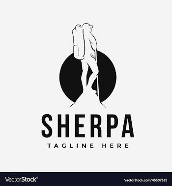 sherpa logo