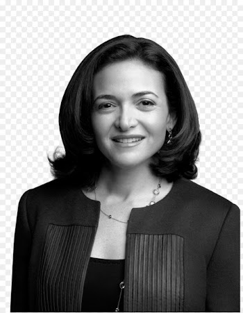 Sheryl Sandberg Lean In: Women, Work, and the Will to Lead Chief Operating Officer United States Chief Executive - united states 