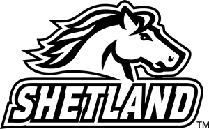 Shetland Logo Vector