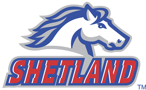 Shetland Logo Vector