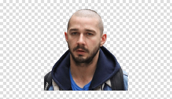 Shia Labeouf PNG