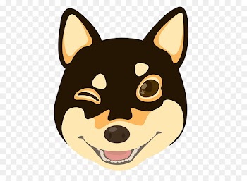 Shiba Inu Dog breed Whiskers Red fox Cat - inu pattern 