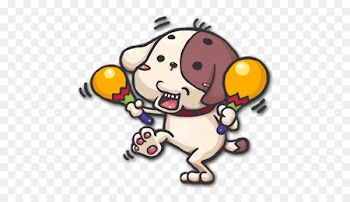 Shiba Inu Koko Sticker Cuteness Clip art - others 