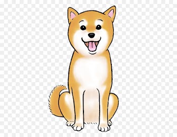 Shiba Inu Whiskers Dog breed Puppy Red fox - puppy 