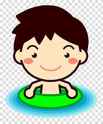 Shichi-Go-San Cartoon Child , summer child transparent background PNG clipart