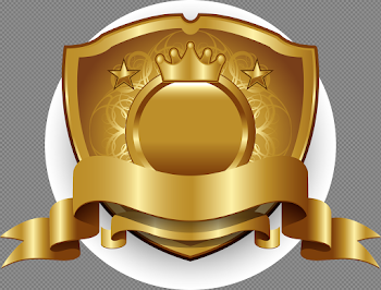Shield Badge PNG Download Image