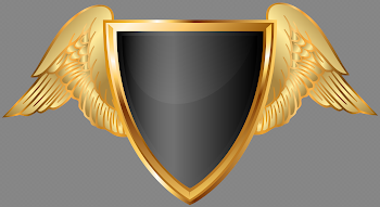Shield Badge PNG Photo