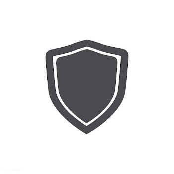 Shield banner authorize | Free stock vector - 396581