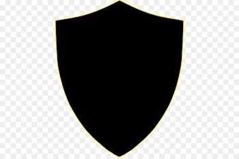 Shield Coat of arms Escutcheon - badge vector 