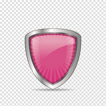 Shield , Color texture Shield transparent background PNG clipart