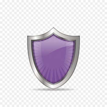 Shield Download - Color texture Shield 