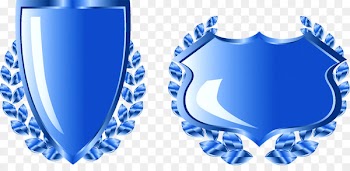 Shield Euclidean vector Clip art - Wheat badge 