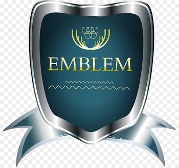 Shield - European Shield decorative 