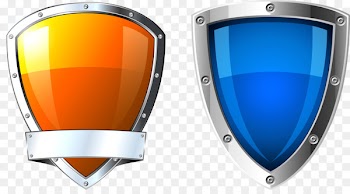 Shield Icon design Icon - Shield 