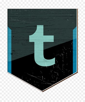 shield icon social icon tumblr icon