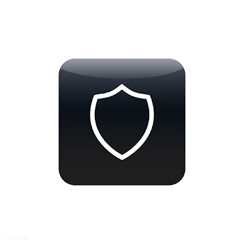 Shield icon vector | Free stock vector - 533902