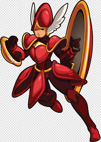 Shield Knight | Shovel Knight Wiki | FANDOM powered by Wikia