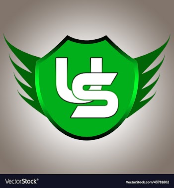shield logo design 3