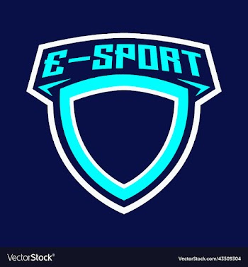 shield mascot logo
