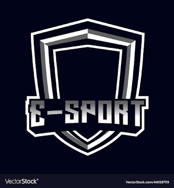 shield mascot logo
