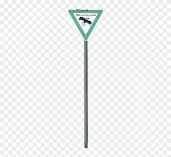 Shield, Nature Reserve, Warnschild, Traffic Sign - Schutzgebiet