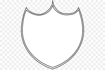 Shield Outline Clip art - others 