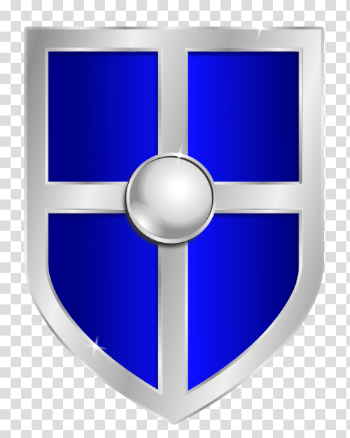Shield PNG Background Image