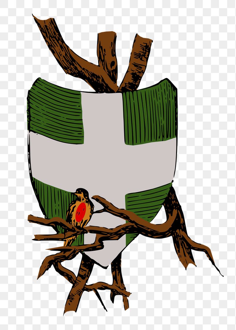 Shield png, coat of arms | Free PNG - rawpixel
