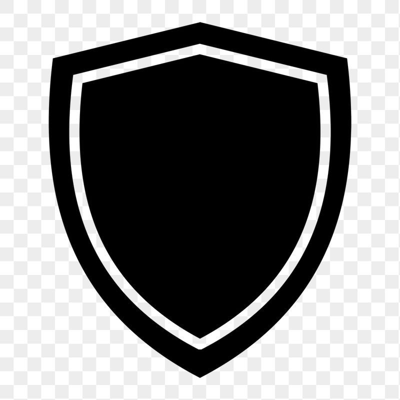 Shield, protection icon png sticker, | Free Icons - rawpixel