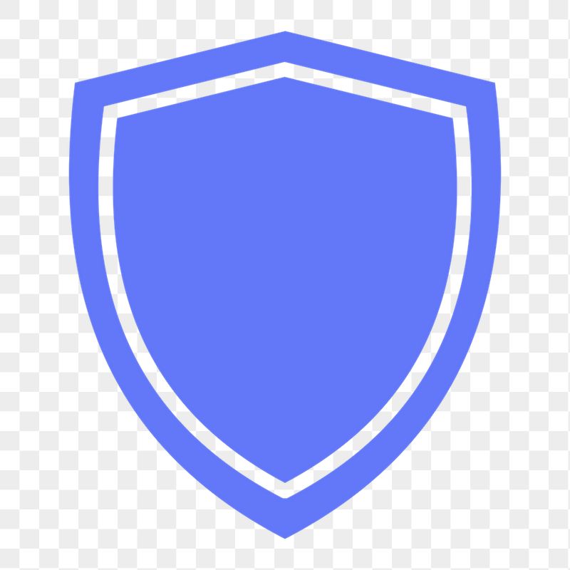 Shield, protection icon png sticker, | Free Icons - rawpixel