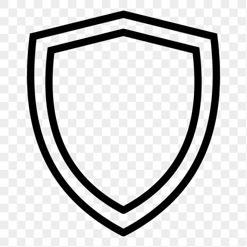 Shield, protection png icon sticker, | Free Icons - rawpixel