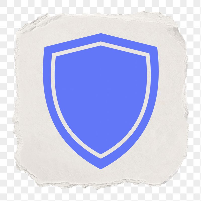 Shield, protection png icon sticker, | Free PNG - rawpixel