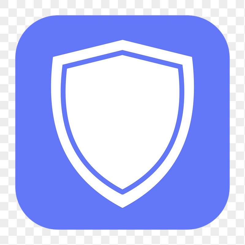 Shield, protection png sticker, flat | Free Icons - rawpixel