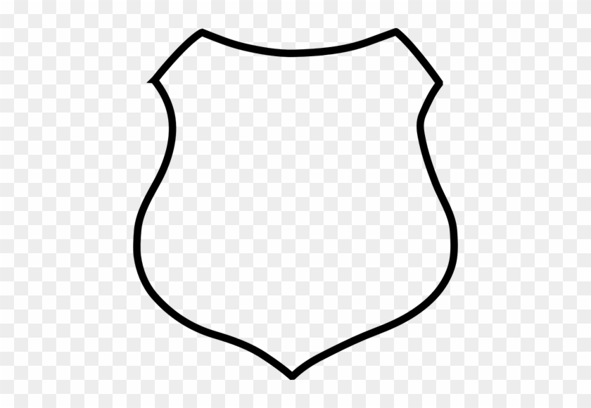 Shield Vector Art - Shield Png