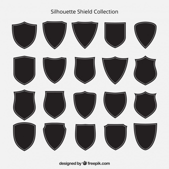 Shield Vectors, Photos and PSD files | Free Download