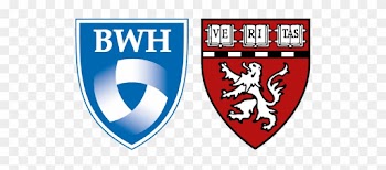Shields Bwh Hms - Harvard Medical School Logo Png