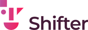 Shifter Logo Vector