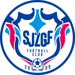 SHIJIAZHUANG KUNGFU FOOTBALL CLUB Logo Vector