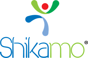 Shikamo Logo Vector