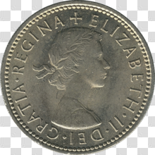 Shilling (British coin) - Wikipedia