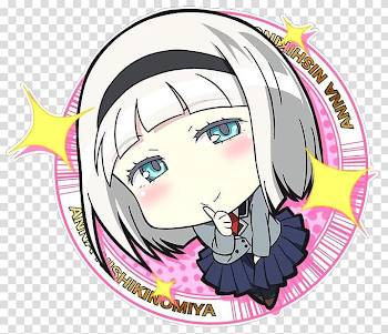 Shimoneta Anime Censorship Know Your Meme, censor blur transparent ...