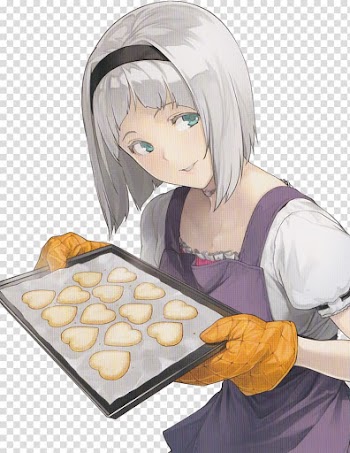 Shimoneta Anime Funimation, Anime transparent background PNG clipart