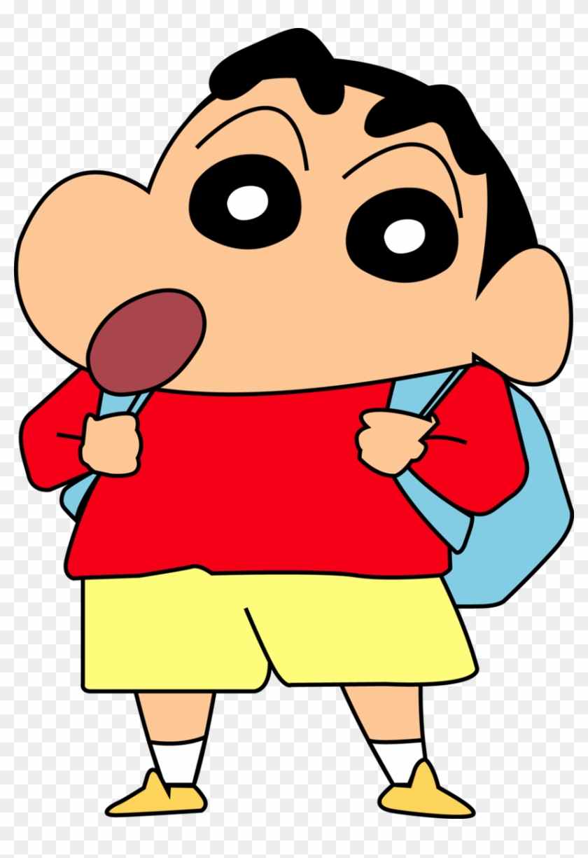 Shin Chan