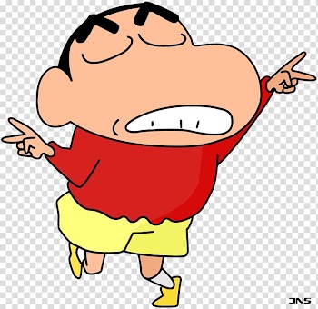 Shin Chan, Crayon Shin-chan Cartoon Humour Television Animation, CRAYON transparent background PNG clipart