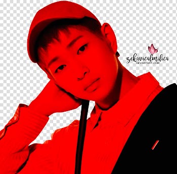 SHINee Onew The Story Of Light transparent background PNG clipart