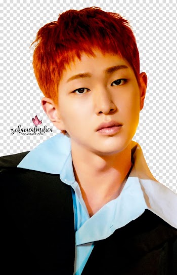 SHINee Onew The Story Of Light transparent background PNG clipart