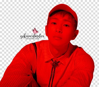 SHINee Onew The Story Of Light transparent background PNG clipart
