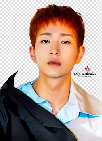 SHINee Onew The Story Of Light transparent background PNG clipart